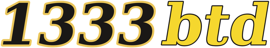 1333btd logo